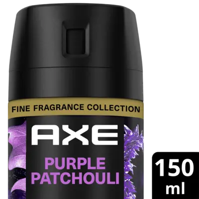 pdp-image-Axe Purple patchouli deodorant bodyspray