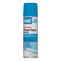 HG Power foam douche