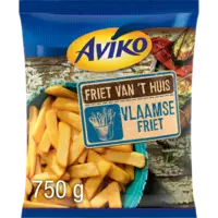 Aviko Vlaamse friet