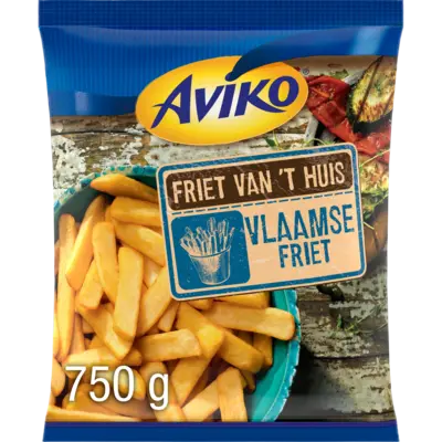 pdp-image-Aviko Vlaamse friet