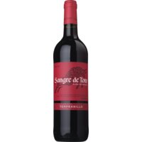 Sangre de Toro Tempranillo