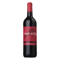 Sangre de Toro Tempranillo