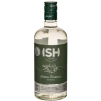 ISH London botanical alcoholvrij