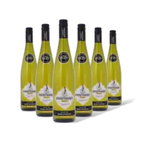 Cave de Beblenheim Gewürztraminer 6 flessen
