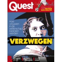 Een afbeelding van Quest