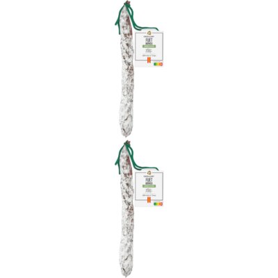 pdp-image-AH Excellent Fuet Iberico met olijf 2-pack