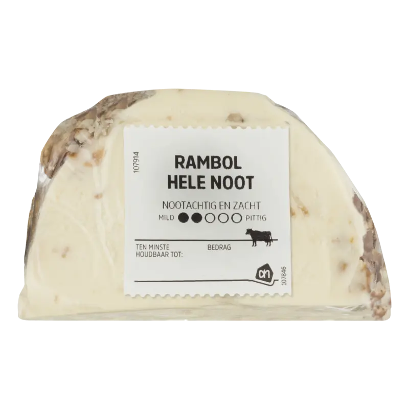Hele noot 55+