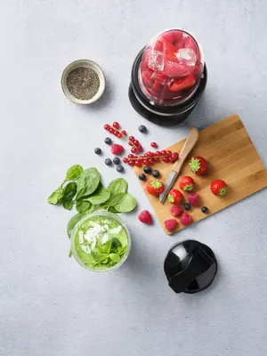 pdp-image-Blue Home Nutri blender zwart