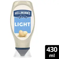 Hellmann's Light