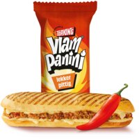Een afbeelding van Topking Vlam panini