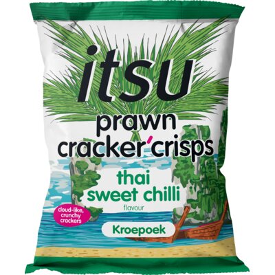 pdp-image-Itsu Thai sweet chili kroepoek