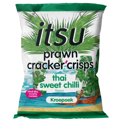 pdp-image-Itsu Thai sweet chili kroepoek