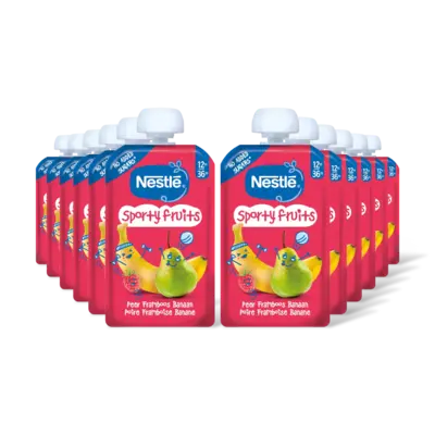 pdp-image-Nestlé Sporty fruits knijpfruit peer 12m+ 12pck