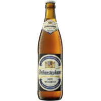 Weihenstephaner Hefeweissbier
