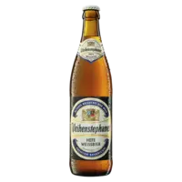Weihenstephaner Hefeweissbier