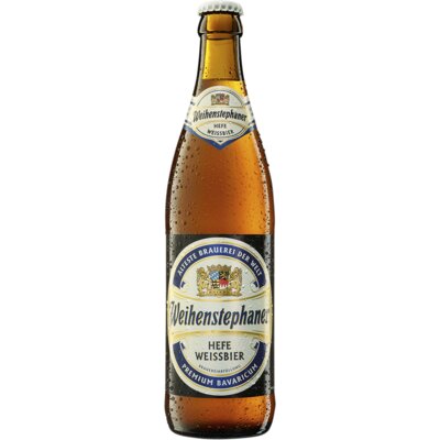 pdp-image-Weihenstephaner Hefeweissbier