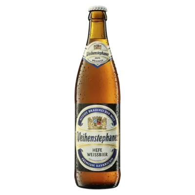 pdp-image-Weihenstephaner Hefeweissbier