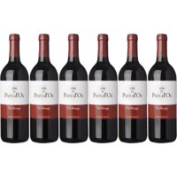 Een afbeelding van Vin de Pays d'Oc Rood 6 flessen