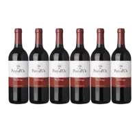 Vin de Pays d'Oc Rood 6 flessen