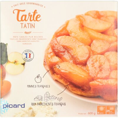 pdp-image-Picard Tarte tartin