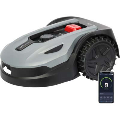 pdp-image-Zoef Robot Robotmaaier Katrien