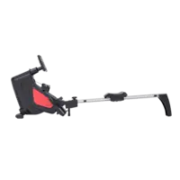 Focus Fitness Row 3 roeitrainer
