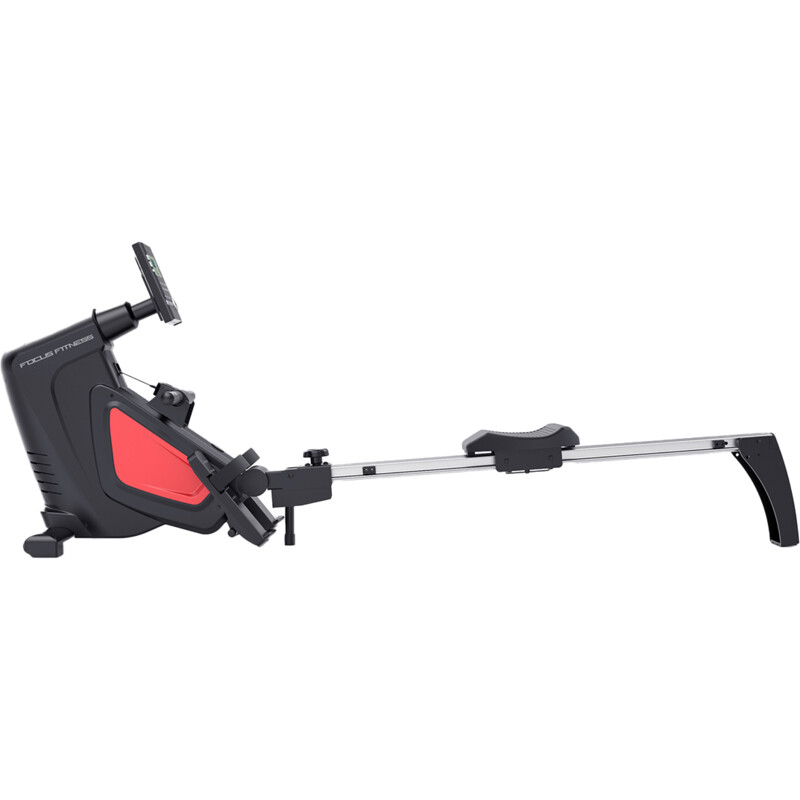 Een afbeelding van Focus Fitness Row 3 roeitrainer