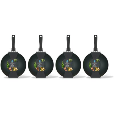 pdp-image-AH Wok easy chef 28cm 4-pack