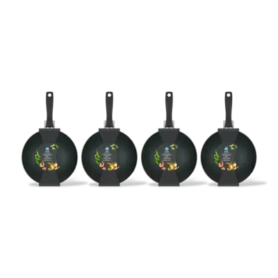 pdp-image-AH Wok easy chef 28cm 4-pack