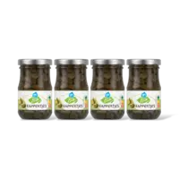 AH Biologisch Kappertjes 4-pack