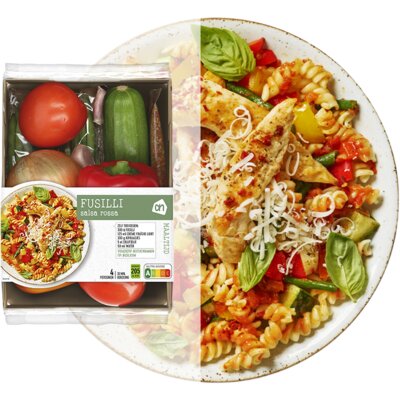 pdp-image-AH Fusilli Salsa Rossa Verspakket