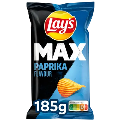 pdp-image-Lay's Max paprika