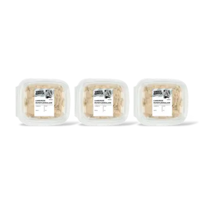 pdp-image-Streeckgenoten Limburgse rundvleessalade 3-pack