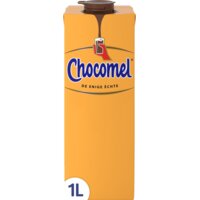 Een afbeelding van Chocomel Vol