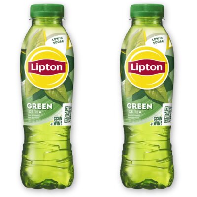 pdp-image-Lipton Ice tea green 2-pack