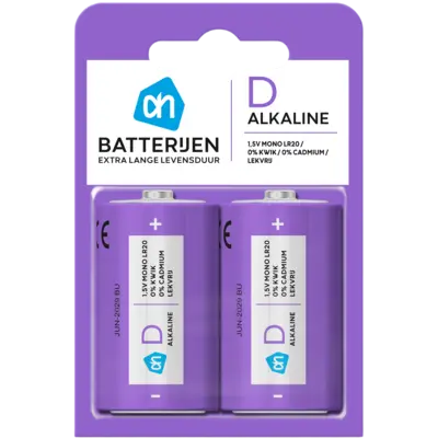 pdp-image-AH D alkaline batterijen