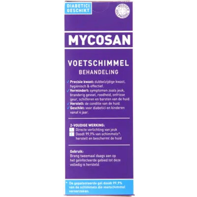 pdp-image-Mycosan Voetschimmel precisie kwast