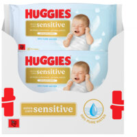 Baby en kind verzorging