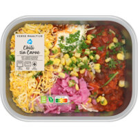 Een afbeelding van AH Verse maaltijd chili sin carne