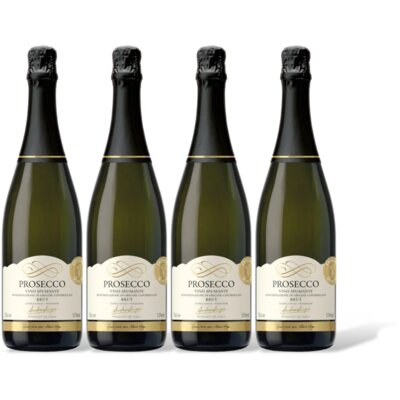 pdp-image-AH Excellent Prosecco 4 flessen
