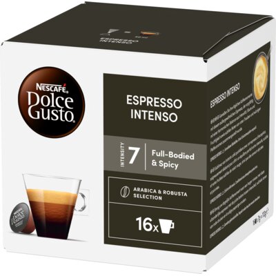 pdp-image-Nescafé Dolce Gusto Espresso intenso capsules