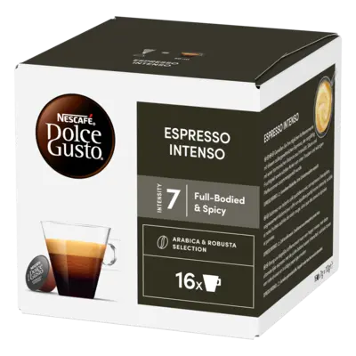 pdp-image-Nescafé Dolce Gusto Espresso intenso capsules