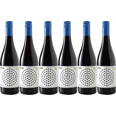 pdp-image-Mesta Garnacha organic wine 6 flessen