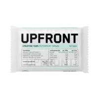 Upfront Creatine tabs pepermunt smaak