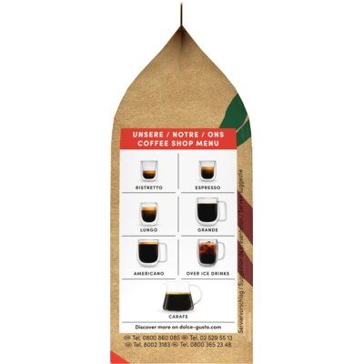 pdp-image-Nescafé Dolce Gusto Neo espresso intense koffiepads