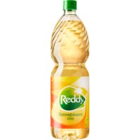 Een afbeelding van Reddy Zonnebloemolie