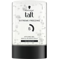 Een afbeelding van Taft Power gel extreme 5
