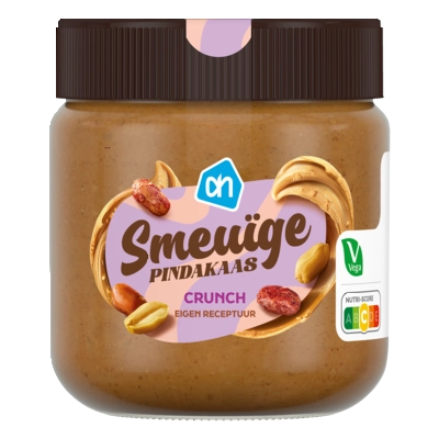 pdp-image-AH Smeuïge pindakaas crunch