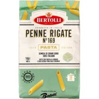 Een afbeelding van Bertolli Pasta penne rigate no 169