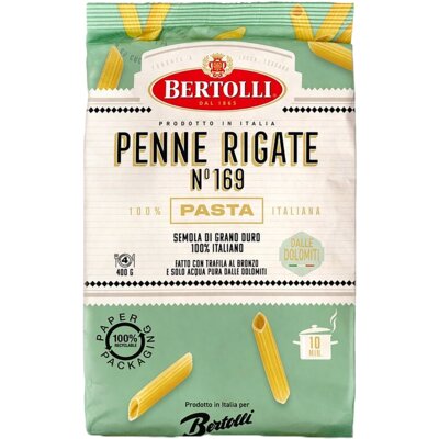 pdp-image-Bertolli Pasta penne rigate no 169
